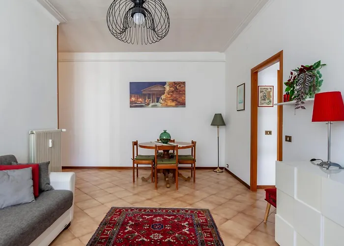 Giovanni House Roma