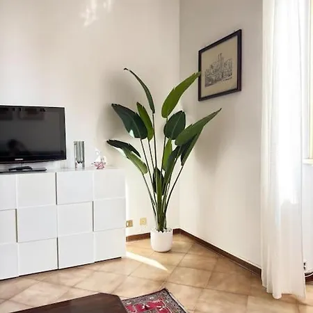 Giovanni House Apartment Rom
