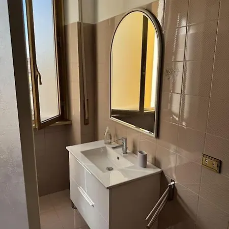 Giovanni House Rom
