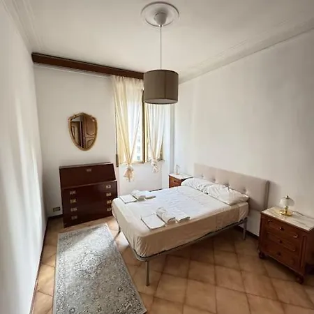 Giovanni House Apartment Rom
