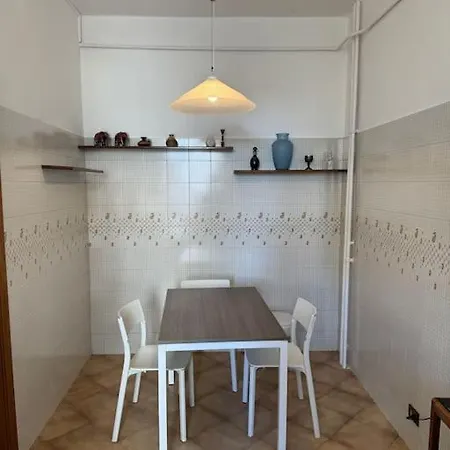 Giovanni House * Rom