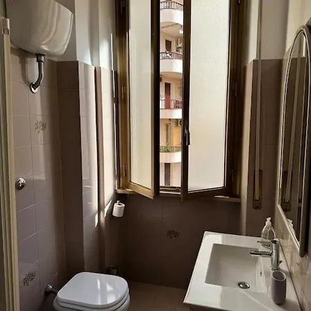 Giovanni House Apartment Rom