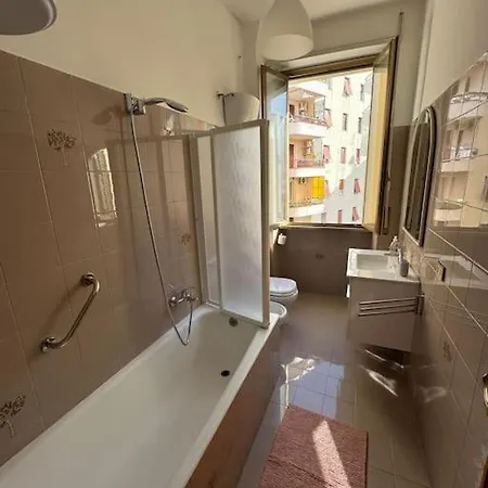 Apartment Giovanni House Rom