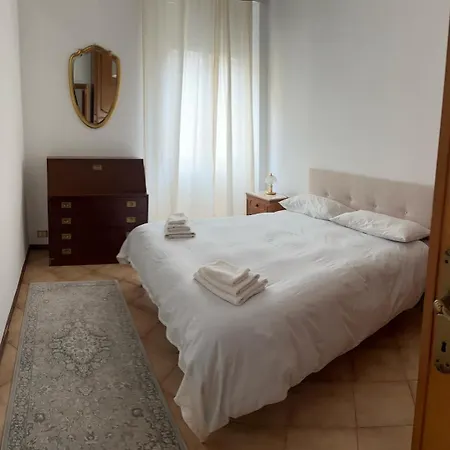 Giovanni House Apartment Rom