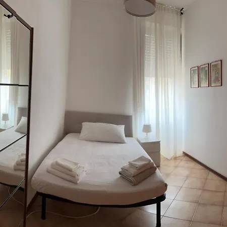 Giovanni House * Rom