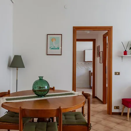 Giovanni House * Rome