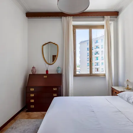 Giovanni House Rome
