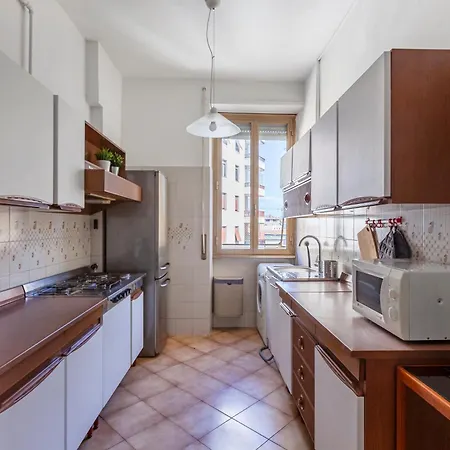 Giovanni House ローマ
