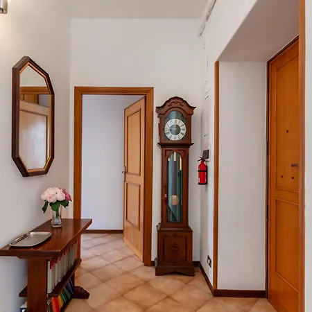Giovanni House *