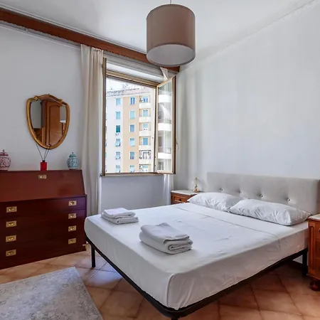Giovanni House *