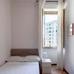 Apartmán Giovanni House Řím