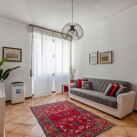 Giovanni House Apartmán Řím